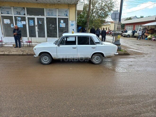 LADA (VAZ) 21011 1978, 86,000 km - 1.3 l - Cəlilabad