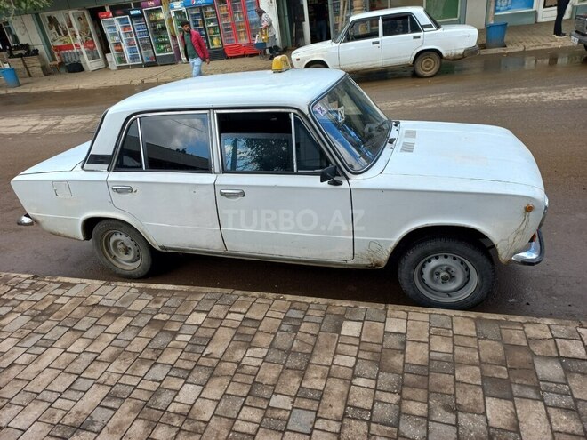 LADA (VAZ) 21011 1978, 86,000 km - 1.3 l - Cəlilabad