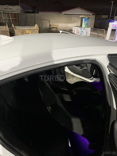 Chevrolet Cruze 2019, 117,000 km - 1.4 l - Bakı