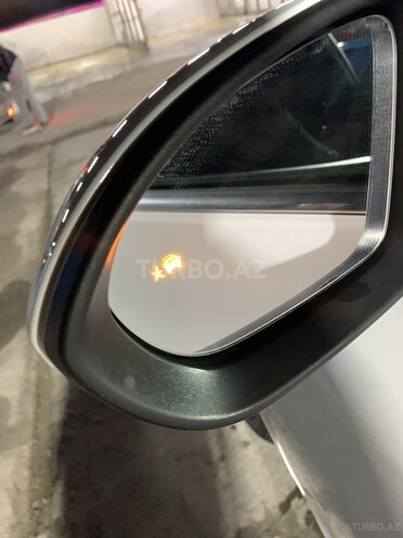 Chevrolet Cruze 2019, 117,000 km - 1.4 l - Bakı