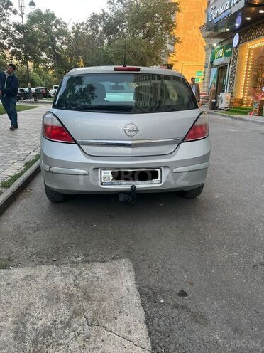 Opel Astra 2004, 171,000 km - 1.4 l - Sumqayıt