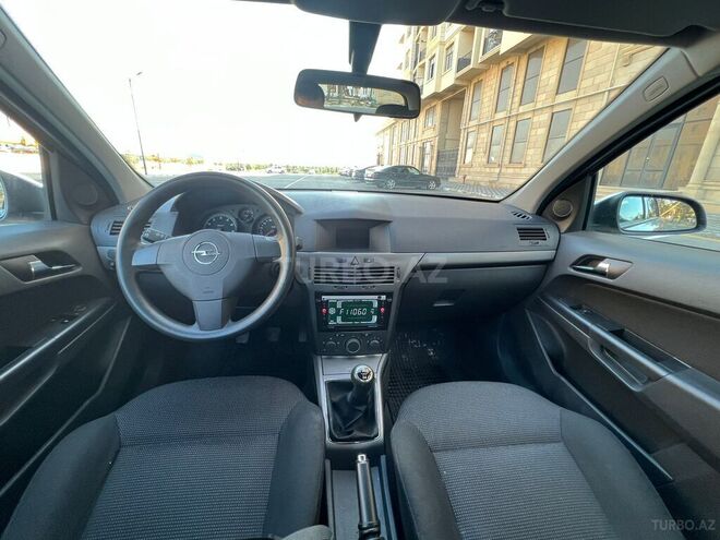 Opel Astra 2004, 171,000 km - 1.4 l - Sumqayıt