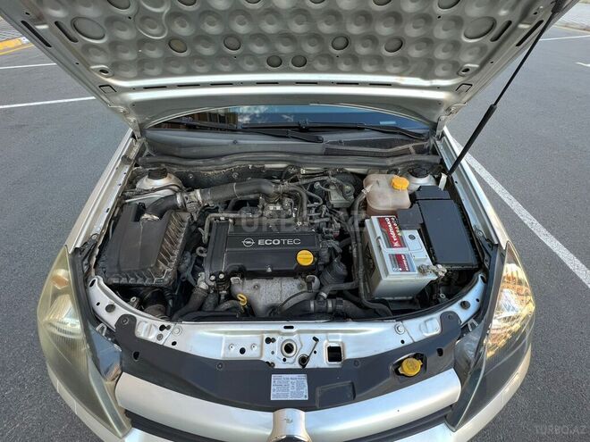 Opel Astra 2004, 171,000 km - 1.4 l - Sumqayıt
