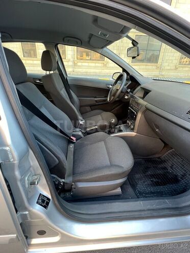 Opel Astra 2004, 171,000 km - 1.4 l - Sumqayıt