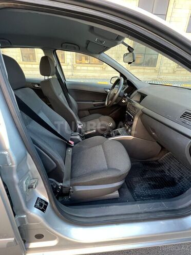 Opel Astra 2004, 171,000 km - 1.4 l - Sumqayıt