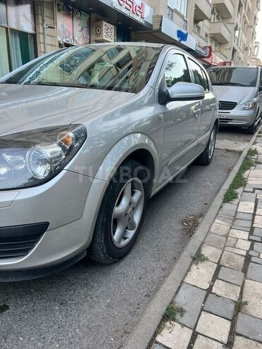 Opel Astra 2004, 171,000 km - 1.4 l - Sumqayıt