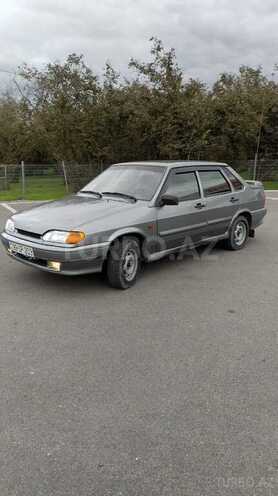 LADA (VAZ) 2115 2011, 405,658 km - 1.5 l - Bakı