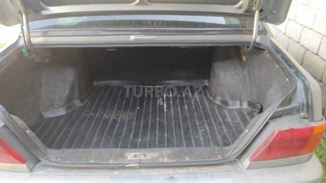 LADA (VAZ) 2115 2011, 405,658 km - 1.5 l - Bakı