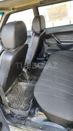 LADA (VAZ) 2115 2011, 405,658 km - 1.5 l - Bakı