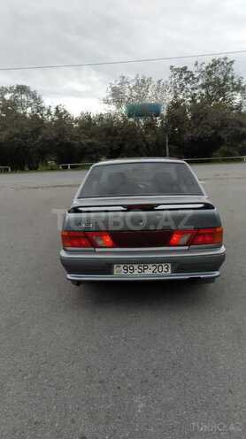 LADA (VAZ) 2115 2011, 405,658 km - 1.5 l - Bakı