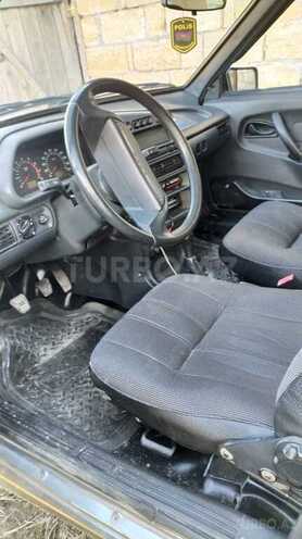 LADA (VAZ) 2115 2011, 405,658 km - 1.5 l - Bakı