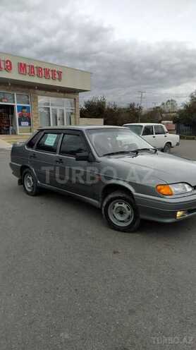 LADA (VAZ) 2115 2011, 405,658 km - 1.5 l - Bakı