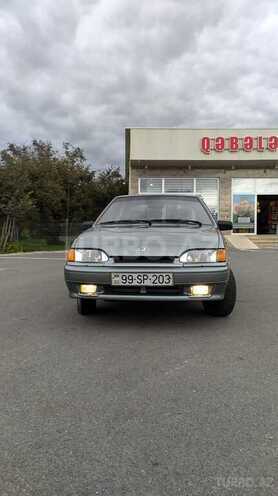 LADA (VAZ) 2115 2011, 405,658 km - 1.5 l - Bakı