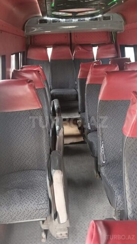 Mercedes Sprinter 212 1998, 341,152 km - 2.9 l - Bakı