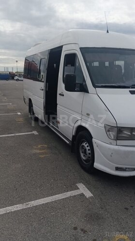 Mercedes Sprinter 212 1998, 341,152 km - 2.9 l - Bakı