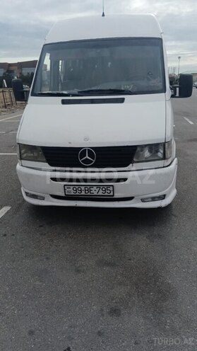 Mercedes Sprinter 212 1998, 341,152 km - 2.9 l - Bakı