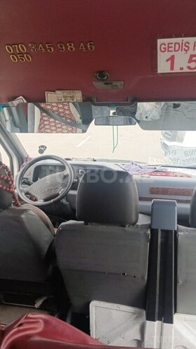 Mercedes Sprinter 212 1998, 341,152 km - 2.9 l - Bakı