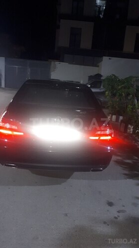 Mercedes E 250 2011, 229,000 km - 1.8 l - Bakı
