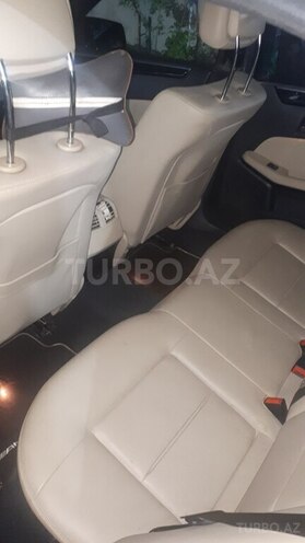 Mercedes E 250 2011, 229,000 km - 1.8 l - Bakı