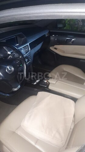 Mercedes E 250 2011, 229,000 km - 1.8 l - Bakı