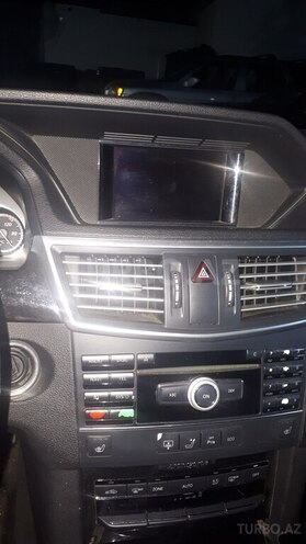 Mercedes E 250 2011, 229,000 km - 1.8 l - Bakı