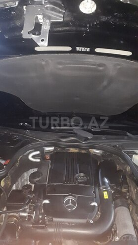 Mercedes E 250 2011, 229,000 km - 1.8 l - Bakı