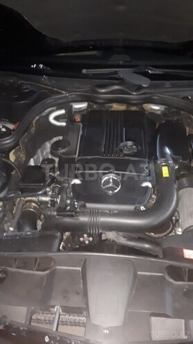 Mercedes E 250 2011, 229,000 km - 1.8 l - Bakı
