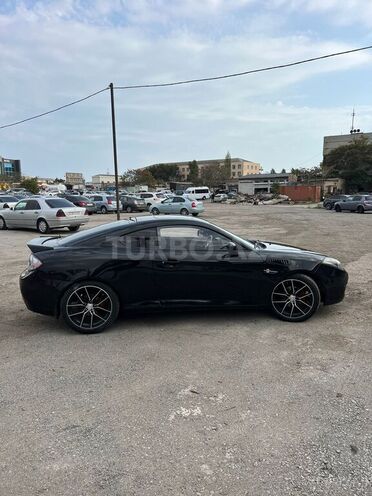 Hyundai Coupe 2008, 270,000 km - 2.7 л - Bakı