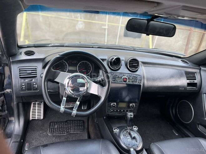 Hyundai Coupe 2008, 270,000 km - 2.7 л - Bakı