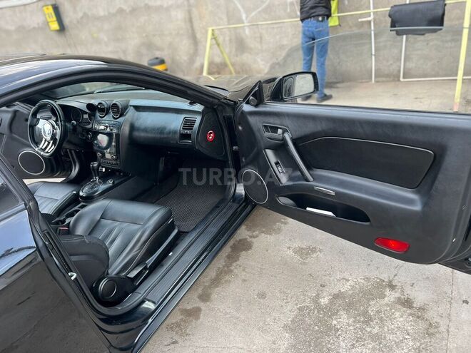 Hyundai Coupe 2008, 270,000 km - 2.7 л - Bakı