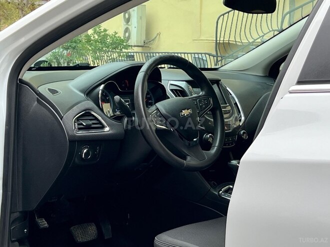 Chevrolet Cruze 2016, 157,000 km - 1.4 l - Bakı
