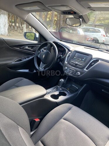 Chevrolet Malibu 2018, 171,692 km - 1.5 л - Bakı
