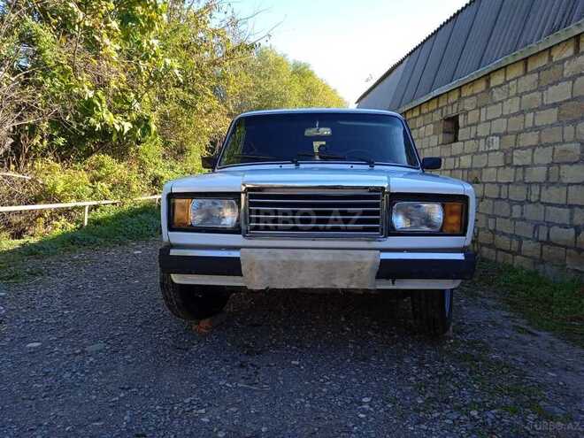 LADA (VAZ) 2107 2007, 50,000 km - 1.6 l - Tərtər