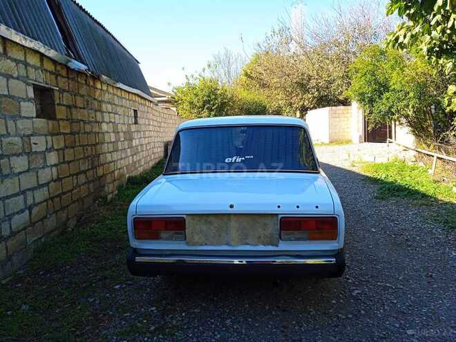 LADA (VAZ) 2107 2007, 50,000 km - 1.6 l - Tərtər