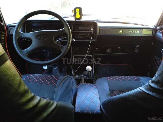 LADA (VAZ) 2107 2007, 50,000 km - 1.6 l - Tərtər