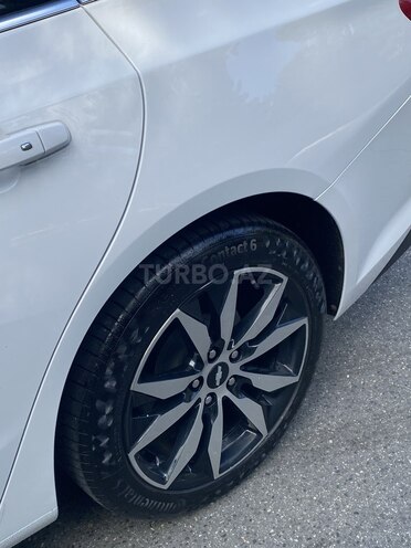 Chevrolet Malibu 2018, 171,692 km - 1.5 л - Bakı