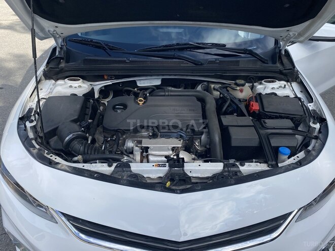 Chevrolet Malibu 2018, 171,692 km - 1.5 л - Bakı