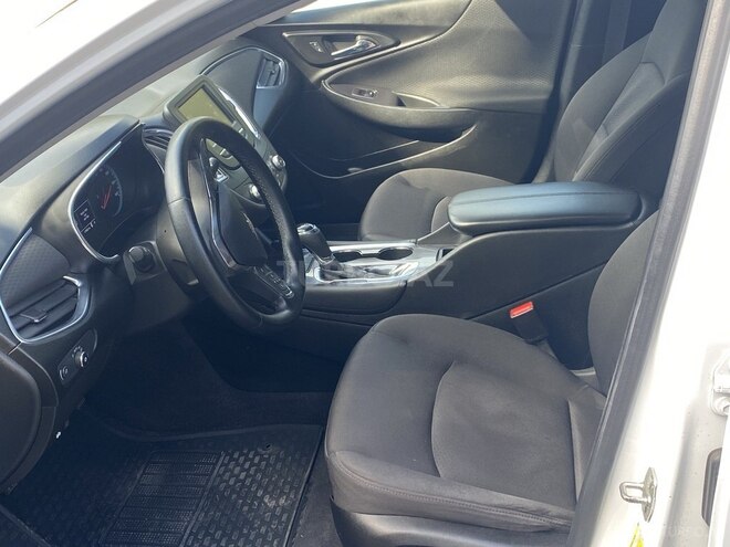 Chevrolet Malibu 2018, 171,692 km - 1.5 л - Bakı