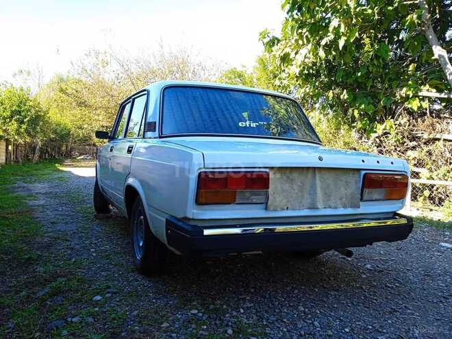 LADA (VAZ) 2107 2007, 50,000 km - 1.6 l - Tərtər