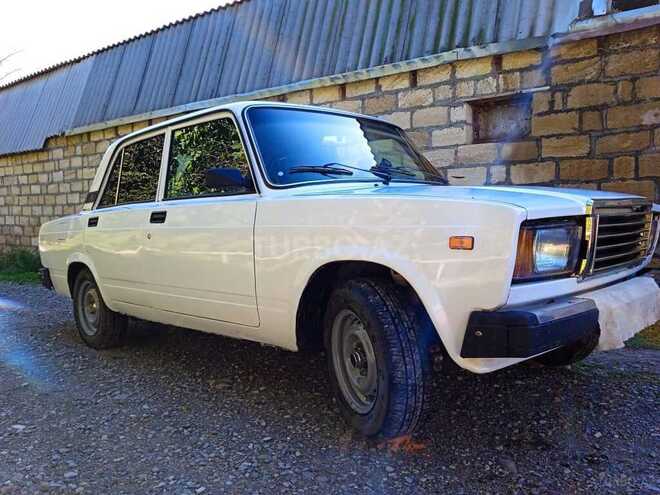 LADA (VAZ) 2107 2007, 50,000 km - 1.6 l - Tərtər