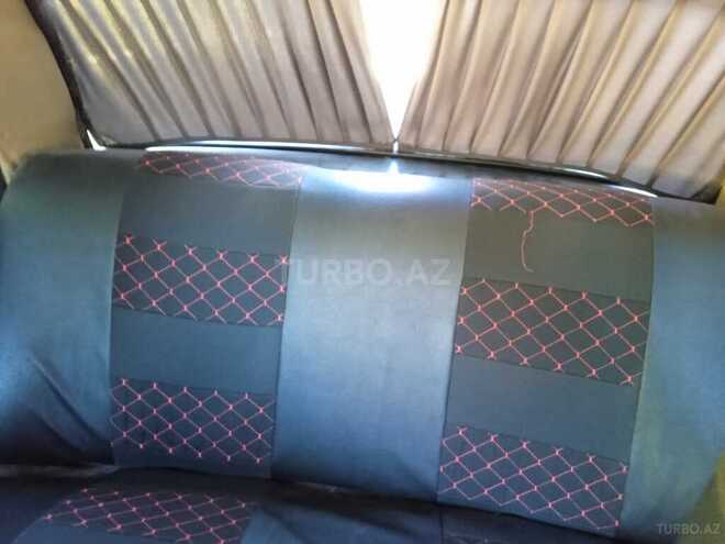 LADA (VAZ) 2107 2007, 50,000 km - 1.6 l - Tərtər