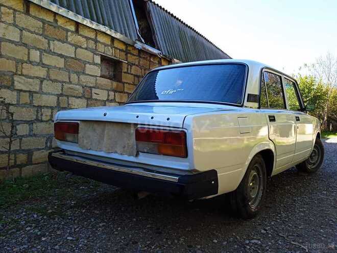LADA (VAZ) 2107 2007, 50,000 km - 1.6 l - Tərtər