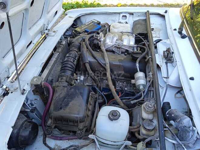 LADA (VAZ) 2107 2007, 50,000 km - 1.6 l - Tərtər