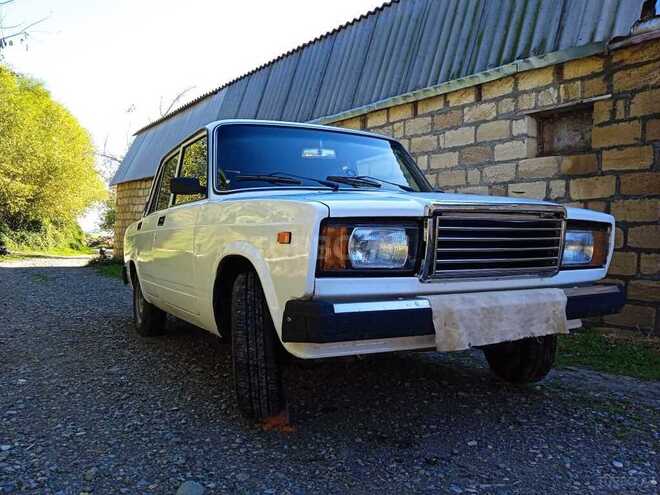 LADA (VAZ) 2107 2007, 50,000 km - 1.6 l - Tərtər