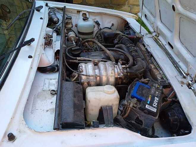LADA (VAZ) 2107 2007, 50,000 km - 1.6 l - Tərtər