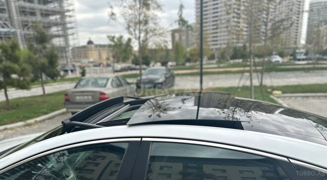 Hyundai Grandeur 2012, 163,000 km - 2.4 l - Bakı