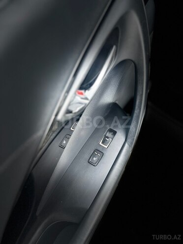 Hyundai Grandeur 2012, 163,000 km - 2.4 l - Bakı