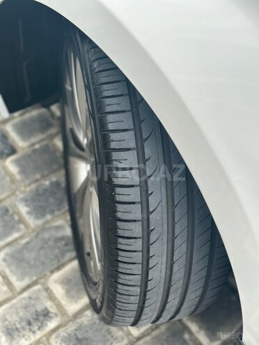 Hyundai Grandeur 2012, 163,000 km - 2.4 l - Bakı
