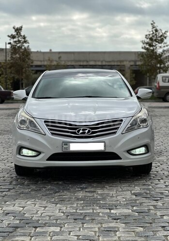 Hyundai Grandeur 2012, 163,000 km - 2.4 l - Bakı