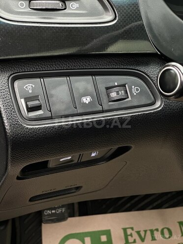Hyundai Grandeur 2012, 163,000 km - 2.4 l - Bakı